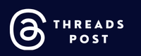 ThreadsPostのサービス画面